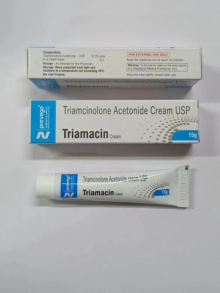 15MG TRIAMACIN CREAM - Image 2