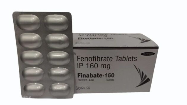 160MG FINABATE TAB - Image 2