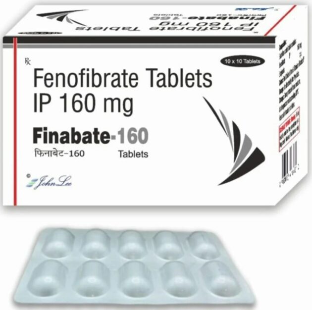160MG FINABATE TAB - Image 3