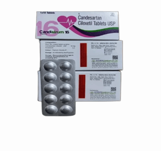 16MG CANDEVAC TAB - Image 3
