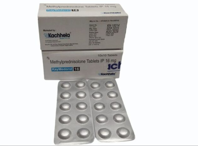 16MG KAYMEDROL TAB - Image 4