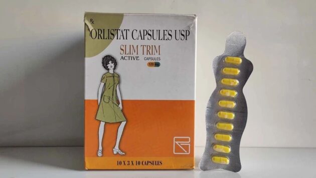 SLIM TRIM 120MG - Image 3