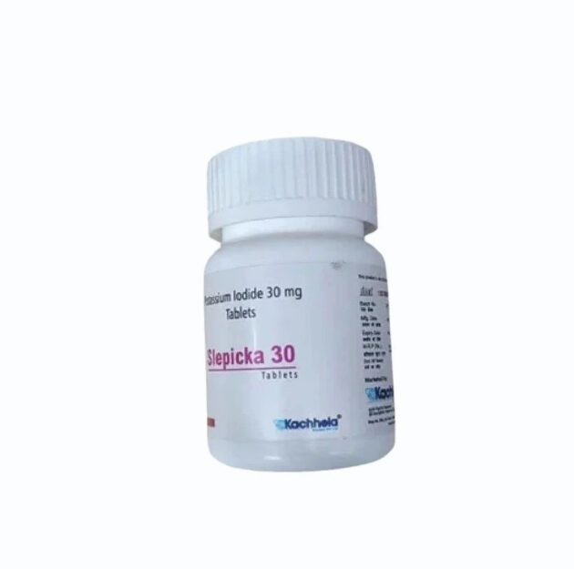 SLEPICKA 30MG TAB - Image 3