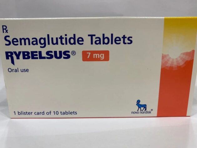 7MG RYBELSUS TAB - Image 2