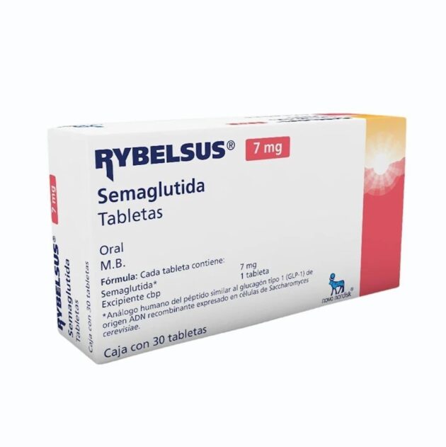 7MG RYBELSUS TAB - Image 3