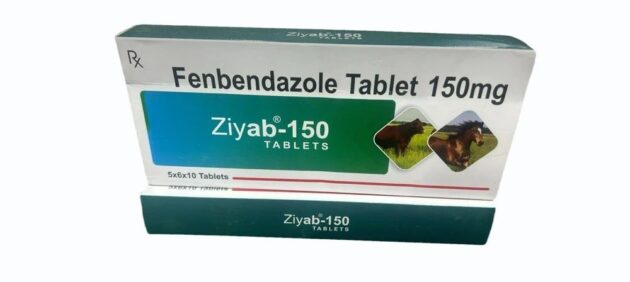 150MG ZIYAB Tablet - Image 2