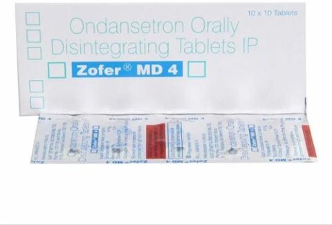 Zofer Md Tablet