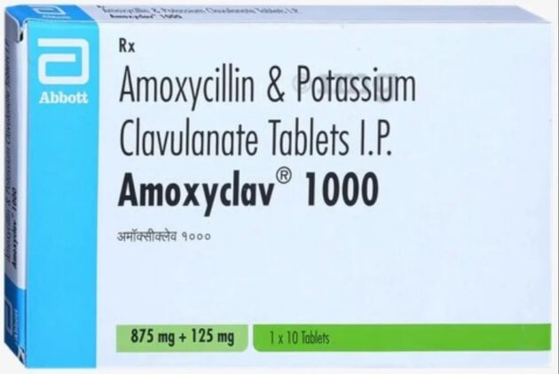 AMOXYCLAV 1000 MG - Image 3