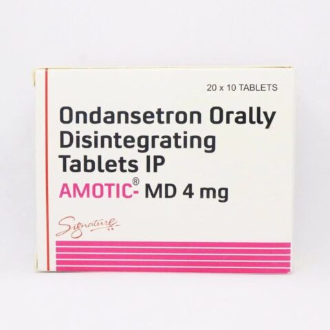 AMOTIC MD 4