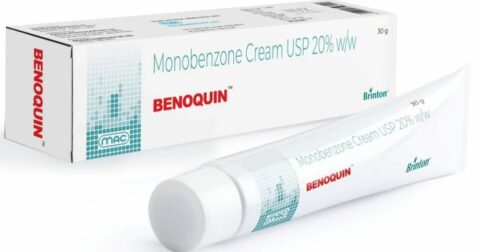 30GM BENOQUIN OINTMENT