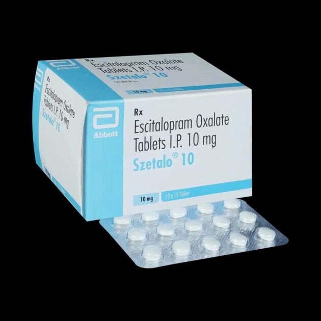 10MG ESETALO TAB - Image 4