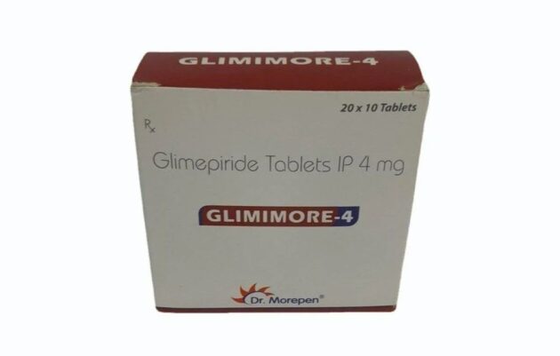 4MG GLIMIMORE TAB - Image 2