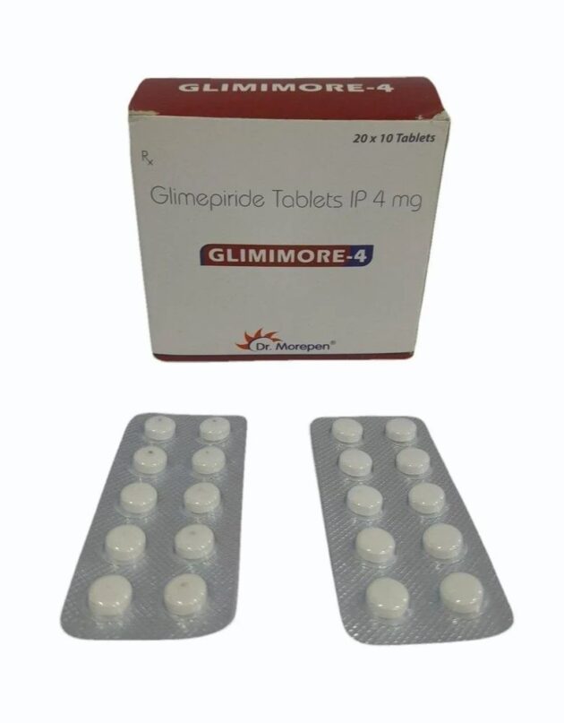 4MG GLIMIMORE TAB - Image 3