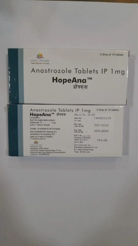 1MG HOPEANA TAB
