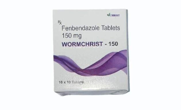 150MG WORMCHRIST Tablet - Image 3
