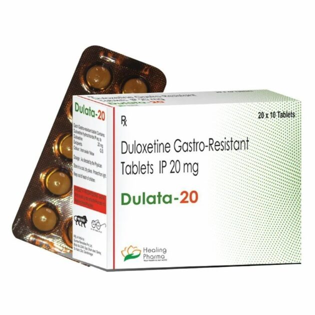 20MG DULATA TAB - Image 3