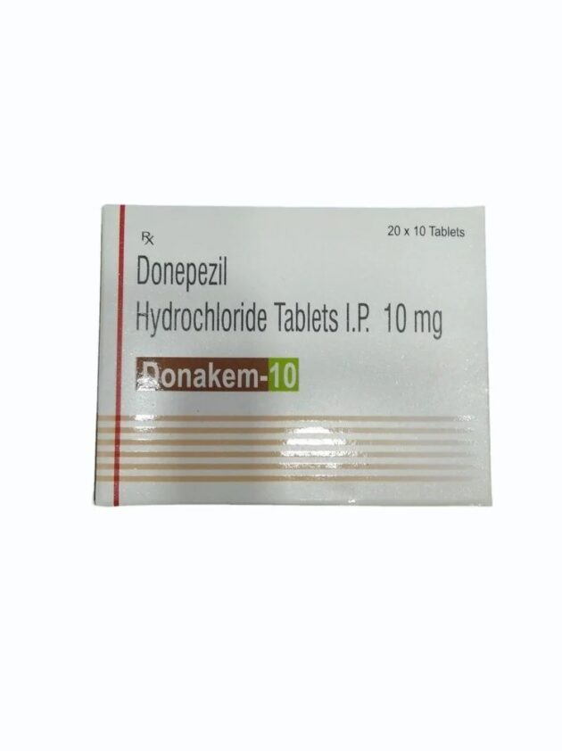10MG DONAKEM TAB - Image 3
