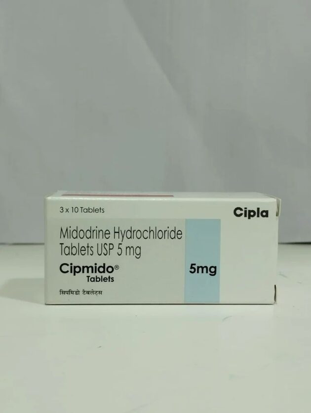 5MG CIPMIDO TAB - Image 2
