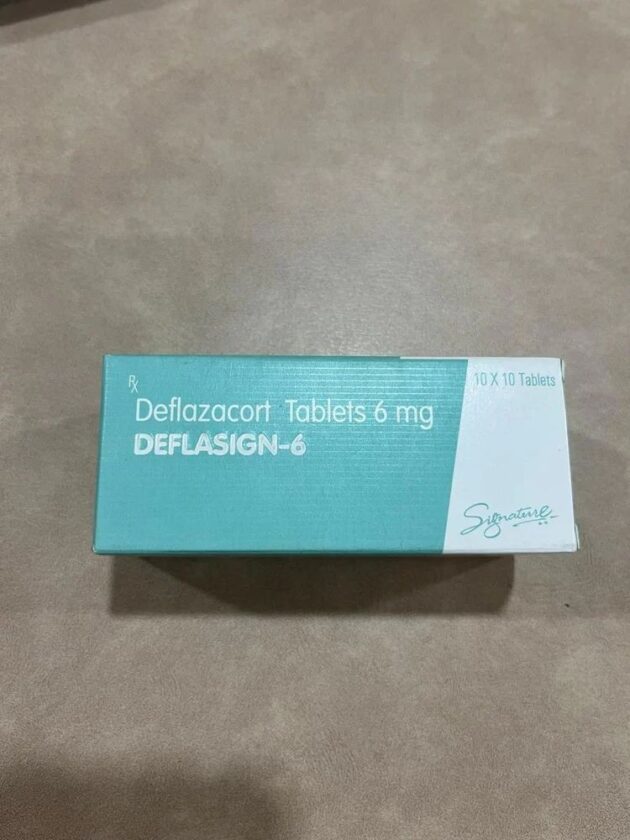 6MG DEFLASIGN TAB - Image 2