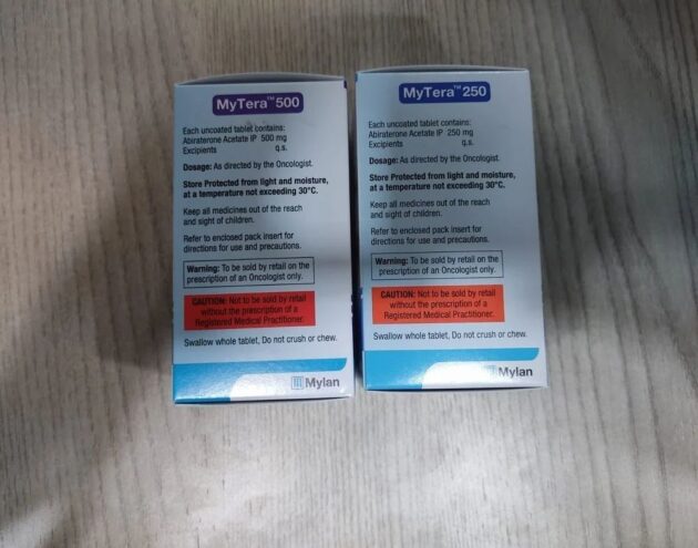 500MG MYTERA TAB - Image 2