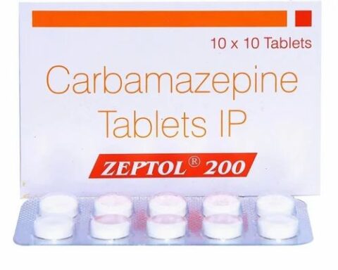 Zeptol 200 tablet