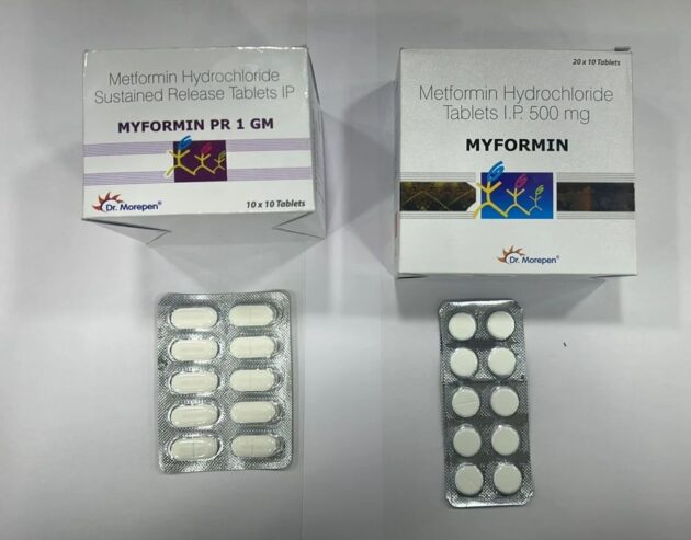 150MG PREGAFRESH TAB