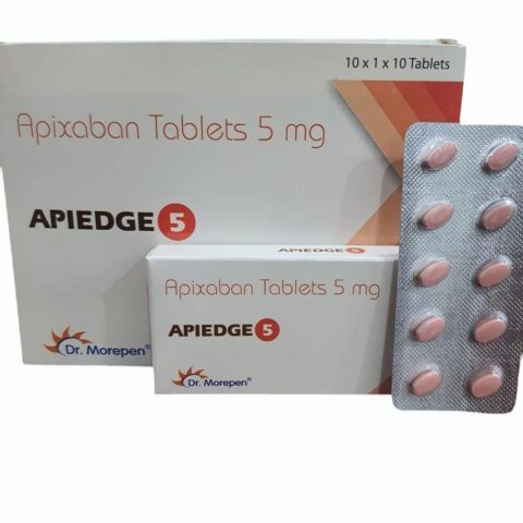 2.5mg apiedge tab