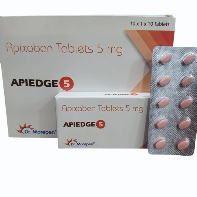 2.5mg apiedge tab
