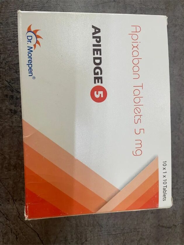 2.5mg apiedge tab - Image 3
