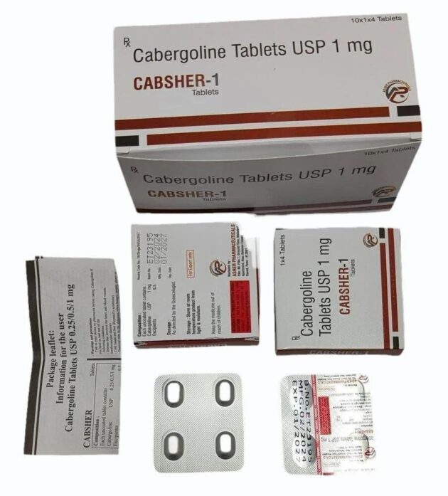 1MG CABSHER TABLET - Image 3
