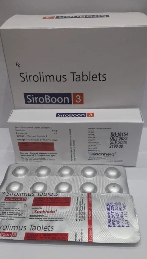 3MG SIROBOON TAB