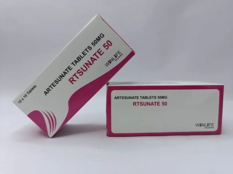 RTSUNATE 50MG TAB