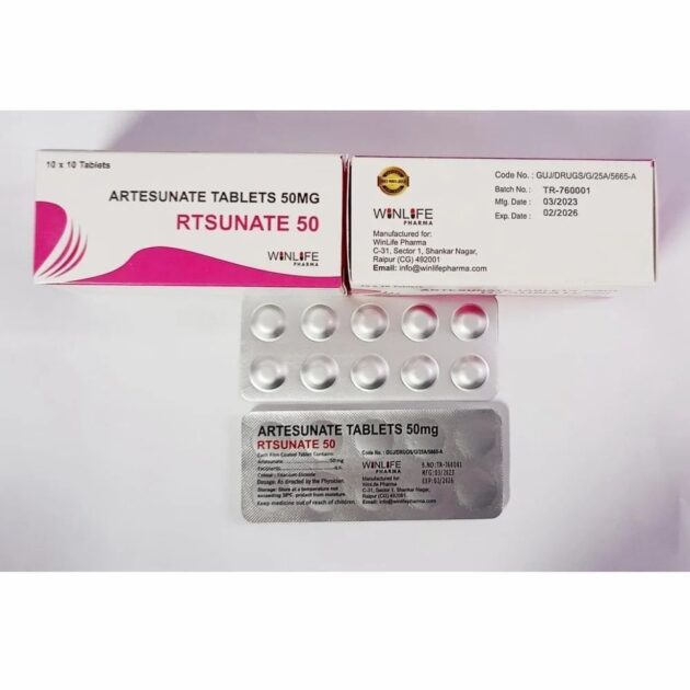 RTSUNATE 50MG TAB - Image 4