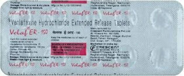 VENLAF ER 150MG - Image 3