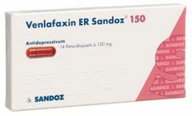 VENLAF ER 150MG - Image 4