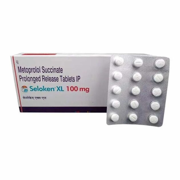 SELOKEN XL 100MG - Image 3