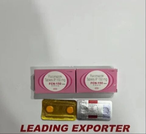 Fluconazole 150 Tablets