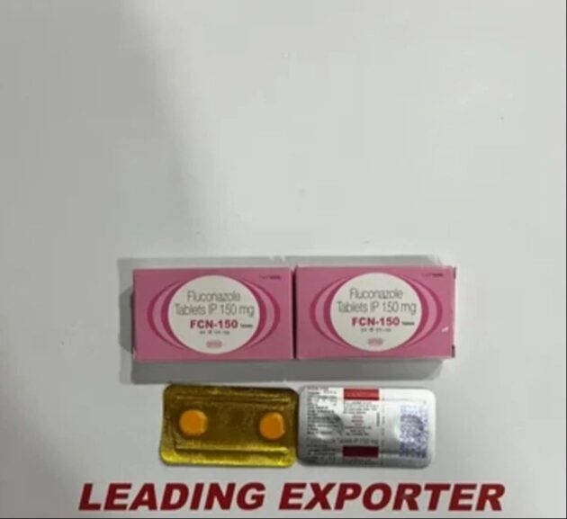 Fluconazole 150 Tablets - Image 3