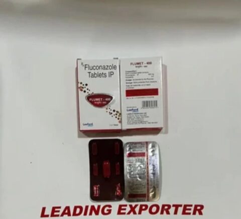 Fluconazole 400mg Tablets