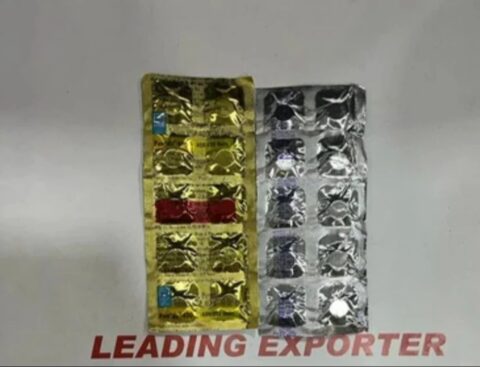 Penicillin 400Mg Tablets