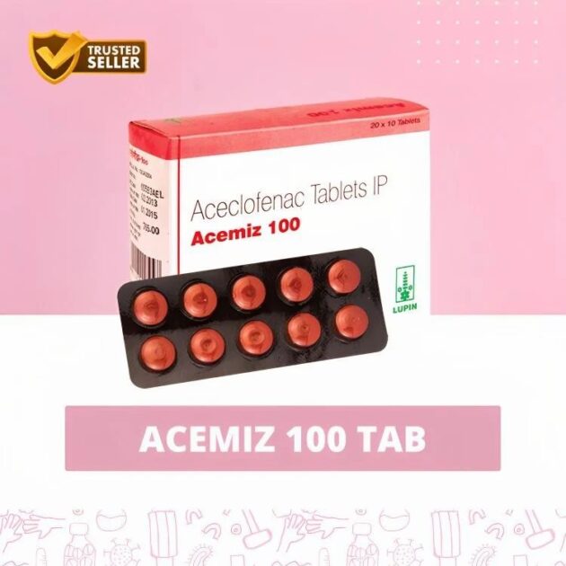 200mg ACEMIZ SR - Image 4