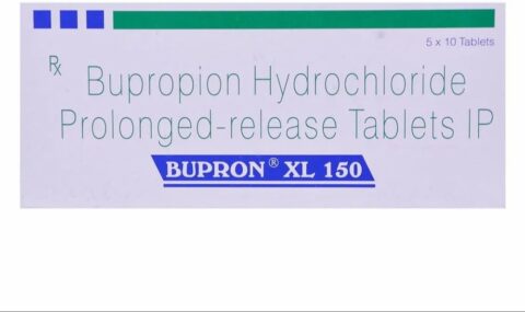 Bupron Xl 150