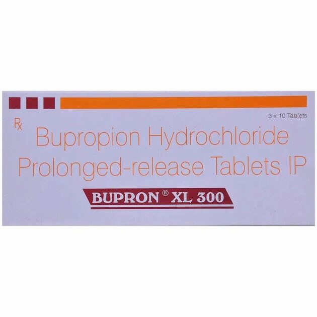 BUPRON XL 300 - Image 3