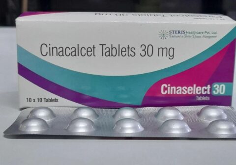 30MG CINASELECT TAB