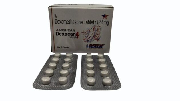 4MG DEXACAN TAB - Image 2