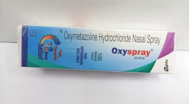 10GM OXYSPRAY NASAL SPRAY - Image 3