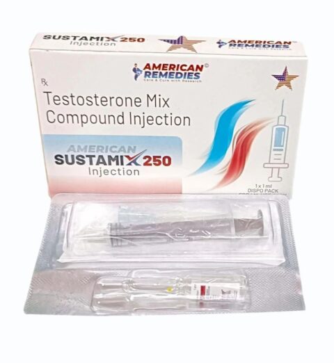 1ML SUSTAMIX INJ