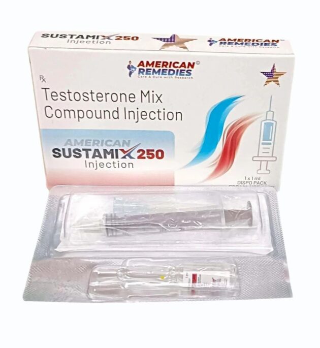 1ML SUSTAMIX INJ