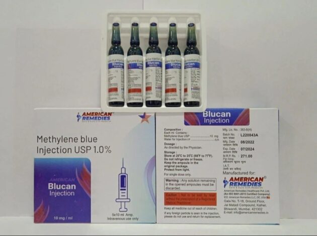 10ML BLUCAN INJ - Image 2