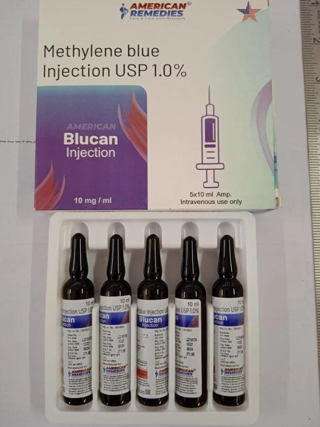 10ML BLUCAN INJ - Image 3